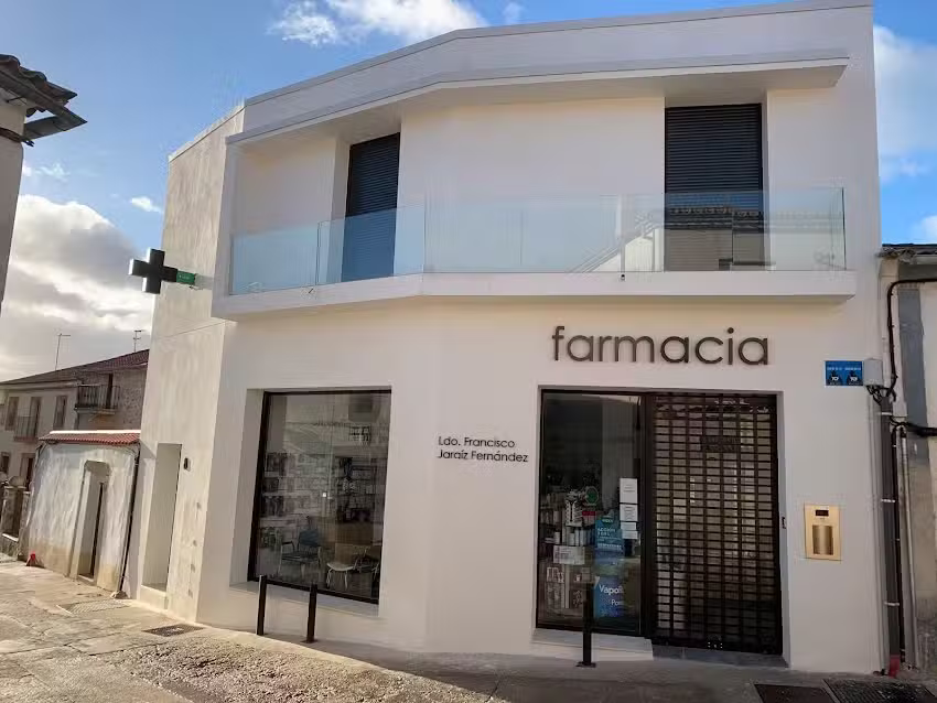 Jaraiz Fern&aacute;ndez Francisco