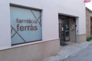 Joaqu&iacute;m Ferras Prats Joaqu&iacute;m Ferras Boix