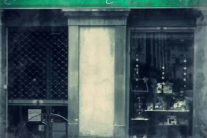 Joaqu&iacute;n Gil De Vergara Blanco