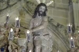 Jos&eacute; Garrido Escobar