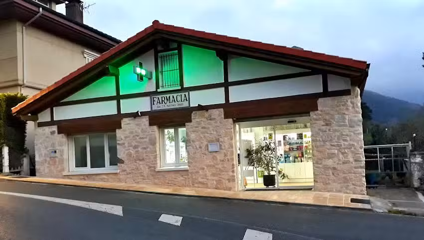 Jos&eacute; Mar&iacute;a Mart&iacute;nez Duque