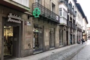 Juldain Farmazia &ndash; Ortopedia