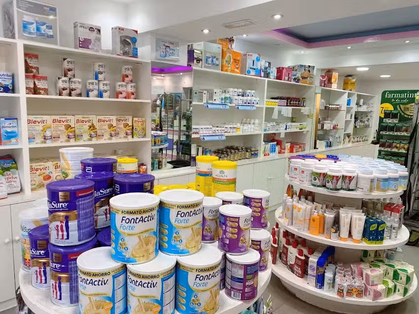 KANGNING PARAFARMACIA S.L