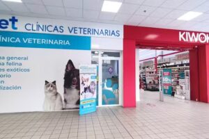 Kivet Cl&iacute;nicas Veterinarias