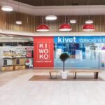 Kivet Cl&iacute;nicas Veterinarias