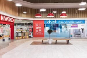 Kivet Cl&iacute;nicas Veterinarias