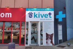 Kivet Salud Animal