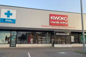 Kivet Salud Animal