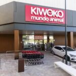 Kiwoko. Mundo Animal