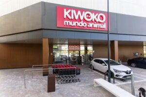 Kiwoko. Mundo Animal