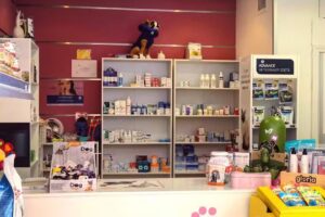 La Botica Veterinaria