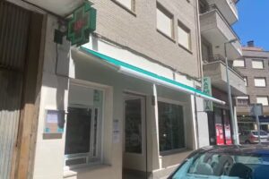 La Botika de Cecilia