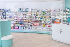 La Farmacia de Ana