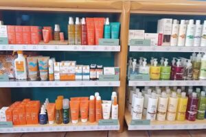 La Farmacia de Caparroso – Hortal Ferré CB