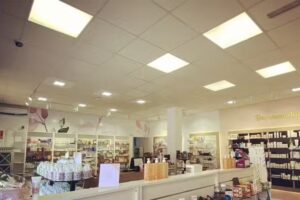 La Farmacia de Elena