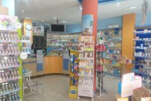 La Farmacia de Esther