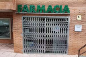 La Farm&agrave;cia de Ganduxer