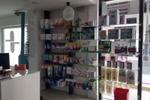 La Farmacia de Igone