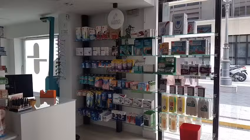 La Farmacia de Igone