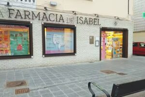 La Farmacia de Isabel