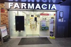 La Farmacia de Marta