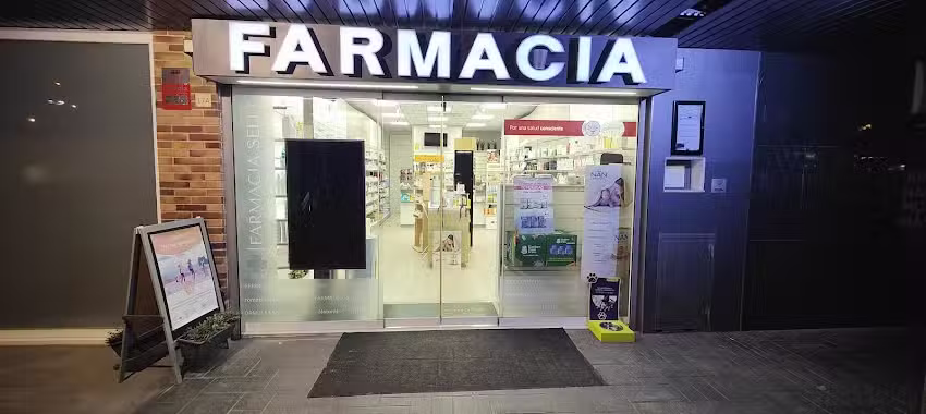 La Farmacia de Marta