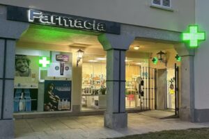 LA FARMACIA DE PALACIO