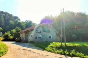 La Farmacia De Pontedeva