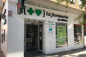 La Farmacia de Silvia