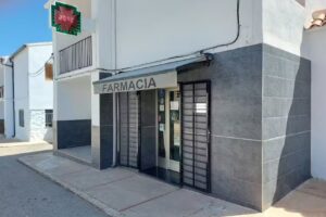 La Farmacia de Tous
