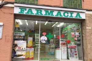 La farmacia del barri