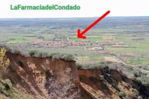 La Farmacia del Condado. Lda. Carmen Fern&aacute;ndez V&aacute;zquez