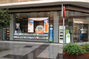 La Farmacia del Ensanche