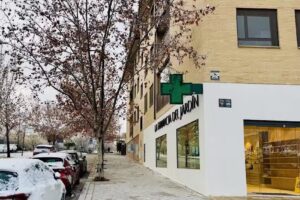 La Farmacia del Jard&iacute;n