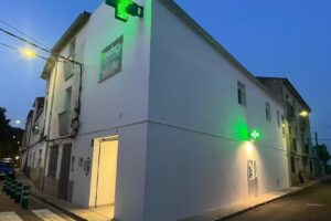 La Nova Farmacia de Benlloc