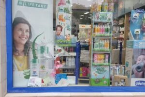 La Parafarmacia Del Real