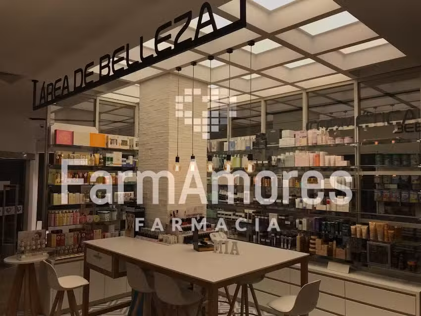 La Pharma (Farmamores 24h)