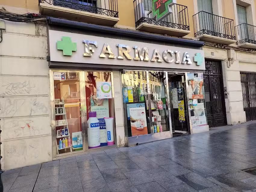 Labiano Mangado Mar&iacute;a Teresa