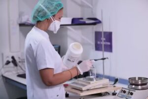 Laboratorio Fórmulas Magistrales Finca España