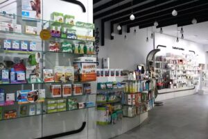 Las Cruces Farmacia Hern&aacute;ndez Garc&iacute;a