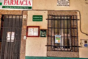 LDA. ANA HERNÁNDEZ PÉREZ