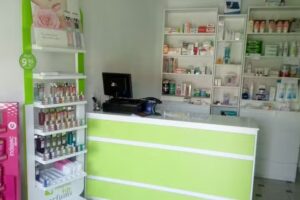 Lda Cristina Moreno Sobrino