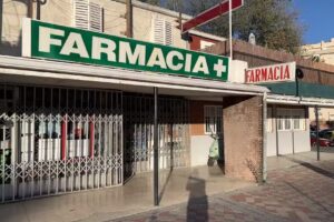 Lda Mar&iacute;a Nieves P&eacute;rez y Piedrahita