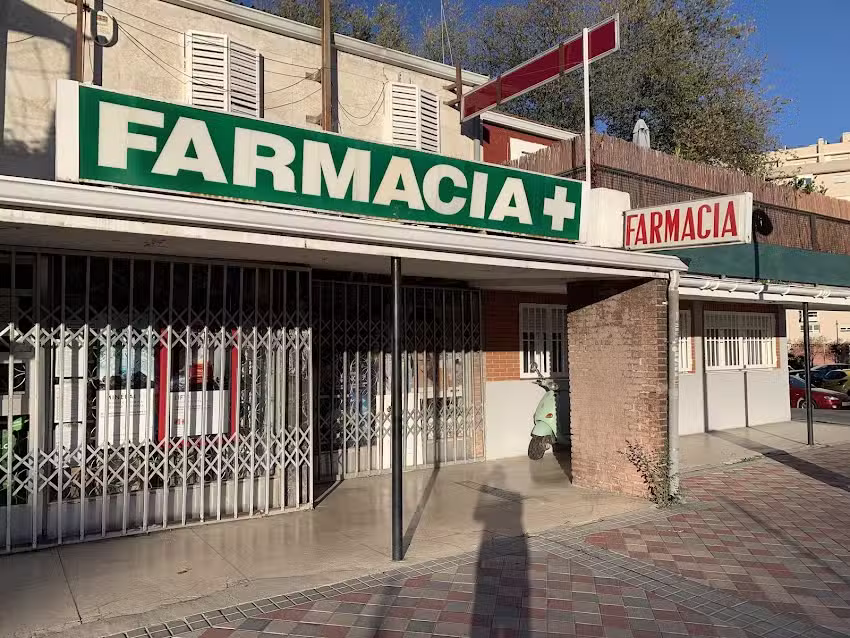 Lda Mar&iacute;a Nieves P&eacute;rez y Piedrahita