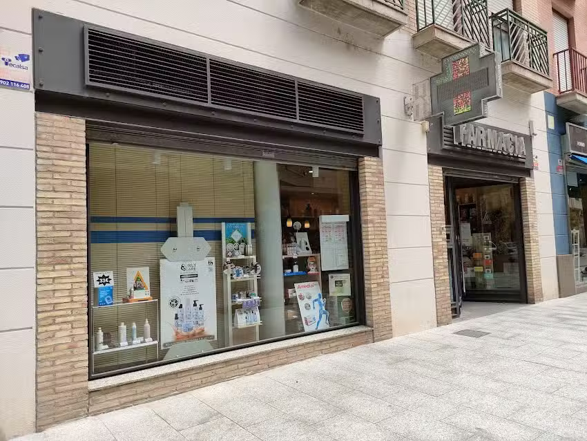 Lda.Mar&iacute;a Paz Barquero de Val