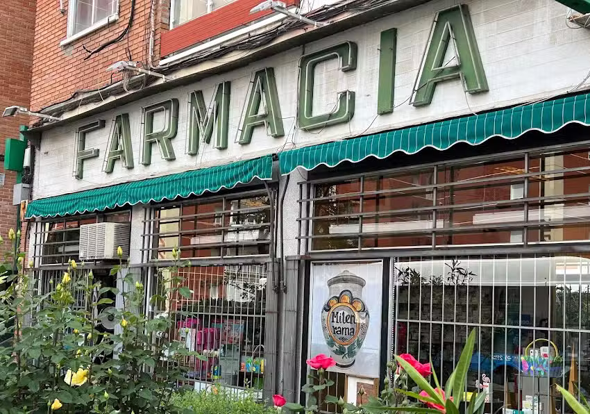 Lda. Martinez Honduvilla