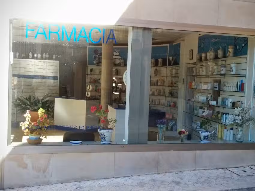 Lda. Mercedes Romero