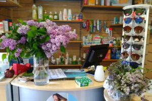 Lda. Paloma Garc&iacute;a Villena