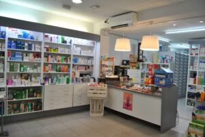 Lda. Stefanie Troger González