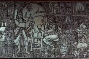 Ldo. Rodr&iacute;guez Iribarne